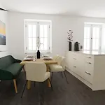 Lägenhet Beim Muehltaler Iii