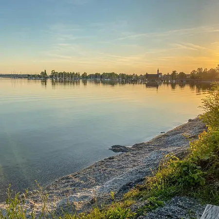 Beim Mühltaler Iii Apartment Schleching