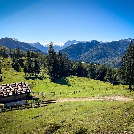 Beim Muehltaler Iii 公寓 *