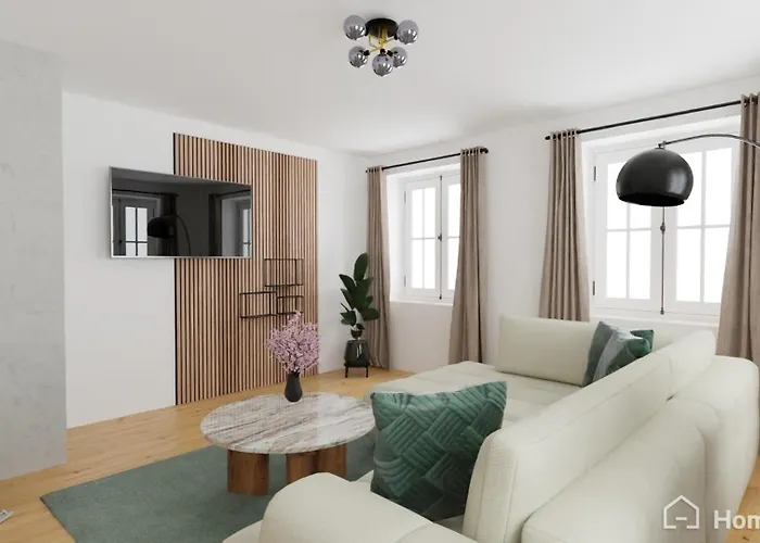 Apartment Beim Mühltaler Iii Schleching