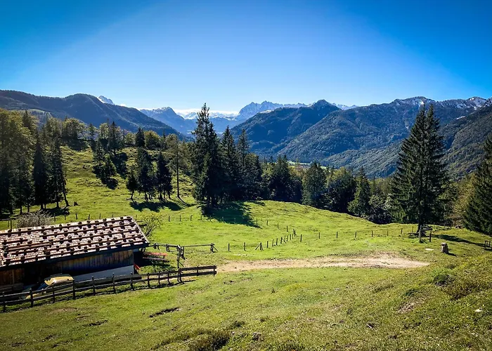 Beim Mühltaler Iii Apartment *